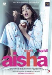 Aisha 2010 türkçe altyazılı hd hint filmi izle