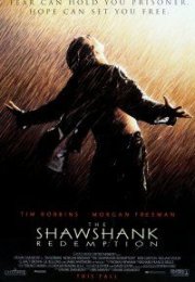 Esaretin Bedeli – The Shawshank Redemption 1994 türkçe dublaj film izle