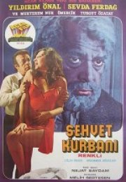 Şehvet Kurbanı izle