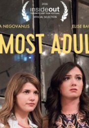Almost Adults 2016 izle