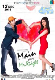 Main Aur Mr. Riight 2014 türkçe altyazılı izle