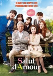 Salute D’amour 2015 türkçe altyazılı izle