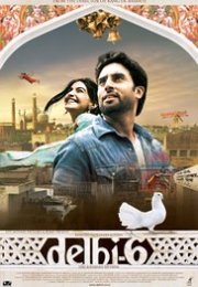 Delhi-6 2009 türkçe altyazılı izle
