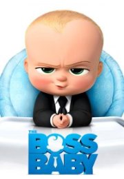 Patron Bebek – The Boss Baby 2017 HD full izle