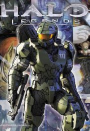 Halo Legends 2010 türkçe dublaj izle