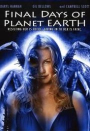 Kıyamete Doğru filmini izle 2006 türkçe dublaj