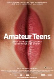 Amateur Teens 2015 izle