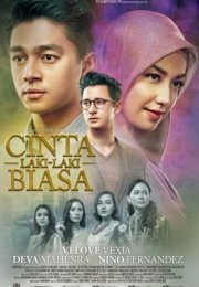 Cintaki Laki Laki Biasa izle