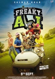 Freaky Ali 2016 türkçe altyazılı izle