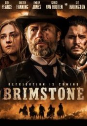 Brimstone 2016 türkçe dublaj izle