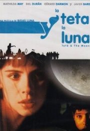 Meme Ve Ay – La teta y la luna 1994 izle