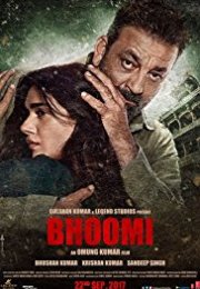 Bhoomi 2017 türkçe altyazılı hint filmi izle