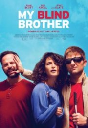 My Blind Brother 2016 izle