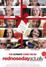 Red Nose Day Actually 2017 izle