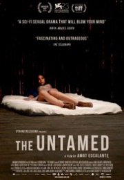 Vahşi Bölge – The Untamed 2016 izle