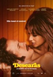 Desearás al hombre de tu hermana 2017 erotik film izle