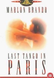 Pariste Son Tango izle