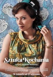 Sevme Sanatı – The Art of Loving 2017 türkçe altyazılı HD izle