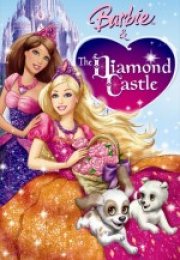 Barbie ve Kristal Şato Filmini İzle (Türkçe Dublaj)