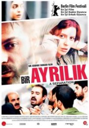 Bir Ayrılık – A Separation Türkçe Dublaj 1080p izle