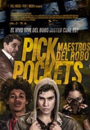 Yankesiciler – Pickpockets 2018 türkçe dublaj full HD izle
