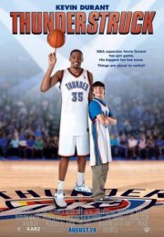 Yıldırım Çarpmış izle