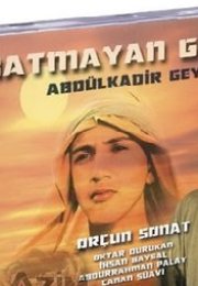 Batmayan Güneş Abdülkadir Geylani Hazretleri dini film izle