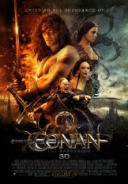 Barbar Conan – Conan the Barbarian türkçe dublaj izle