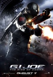 G.I. Joe Kobra’nın Yükselişi Filmini izle