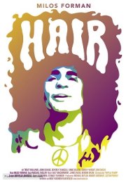 Hair: Bırak Güneş İçeri Girsin izle