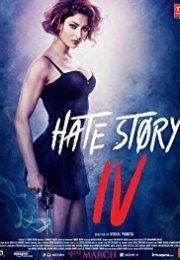 Hate Story 4 – Hate Story IV 2018 izle