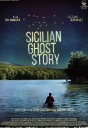 Sicilyalı Hayalet Hikayesi 2017 izle