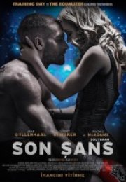 Son Şans 2015 türkçe dublaj izle