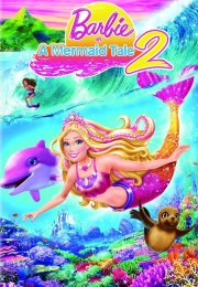 Barbi Denizkızı Hikayesi 2 filmini izle (Türkçe Dublaj)