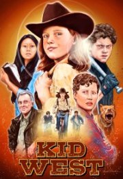Kid West izle