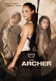 Okçu – The Archer 2017 izle
