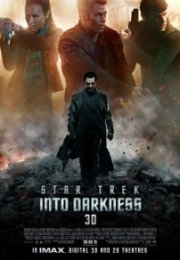 Star Trek: Bilinmeze Doğru izle