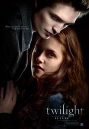 Alacakaranlık ~ Twilight Filmini izle
