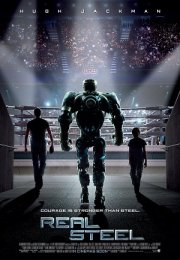 Çelik Yumruklar – Real Steel türkçe dublaj izle
