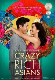 Crazy Rich Asians izle
