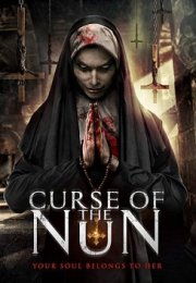 Curse of the Nun 2018 izle