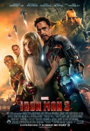 Demir Adam 3 türkçe dublaj izle