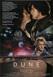 Dune Filmini İzle