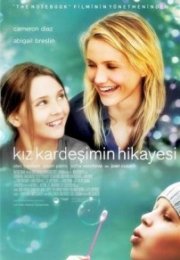 Kız Kardeşimin Hikayesi türkçe dublaj HD izle