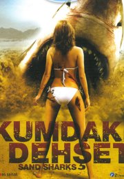 Kumdaki Dehşet izle