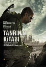 Tanrının Kitabı Filmini İzle