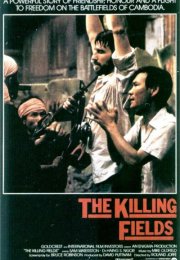 The Killing Fields – Ölüm Tarlaları türkçe dublaj izle