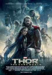 Thor: Karanlık Dünya izle türkçe dublaj