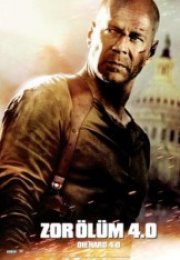 Zor Ölüm 4.0 türkçe dublaj hd izle