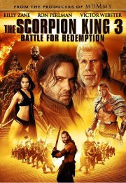 Akrep Kral 3 filmini izle Türkçe Dublaj